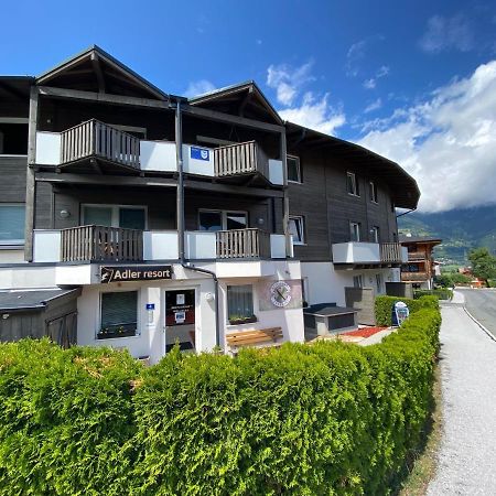 Apartment Anna, In Adler Resort Kaprun Dış mekan fotoğraf